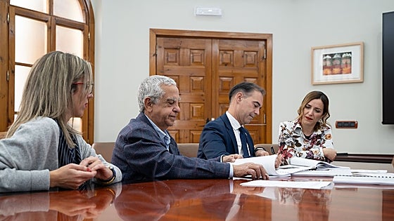 Picasso acquisition to offer 'unprecedented boost to cultural appeal of Benalmádena'