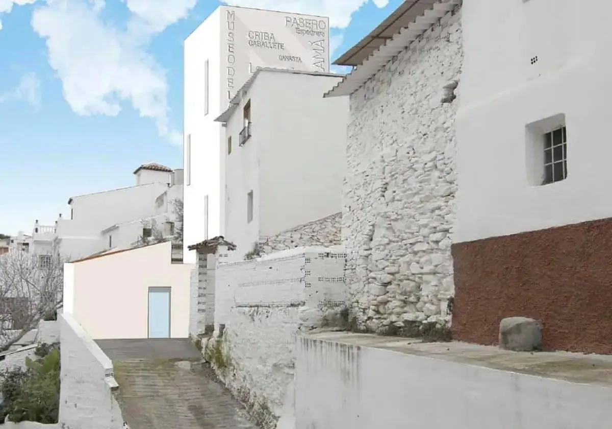 Axarquía village reactivates raisin museum plan