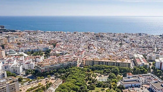 Costa del Sol town applies for licence to build well-water desalination plant as drought continues