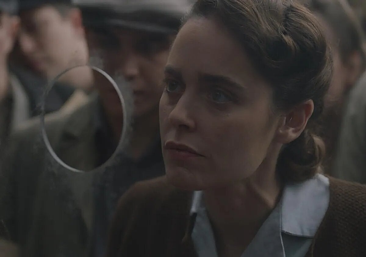 Imagen principal - Holocaust-era Disney series filmed on the Costa del Sol set to hit TV screens soon