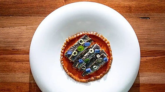 The Malaga restaurant that has become the best-rated in Andalucía