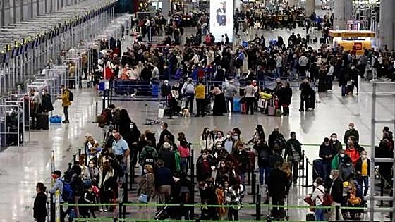 Junta's tourism boss is confident Malaga Airport will boost its offer of long-haul connections with Asia, United States and Middle East within two years