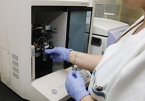 Andalucía to start screening women aged 25 to 65 for cervical cancer