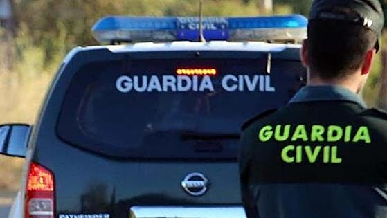 Drunk driver involved in accident that killed a motorcyclist in Estepona arrested after being detained by off-duty cop