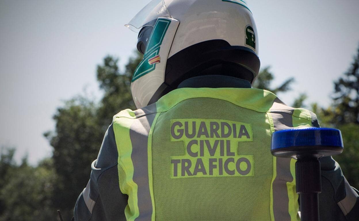 Motorcyclist dies after collision with van on A-7 in Estepona