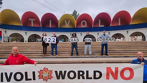 Court rejects appeal of Tivoli workers whose contracts were terminated last year