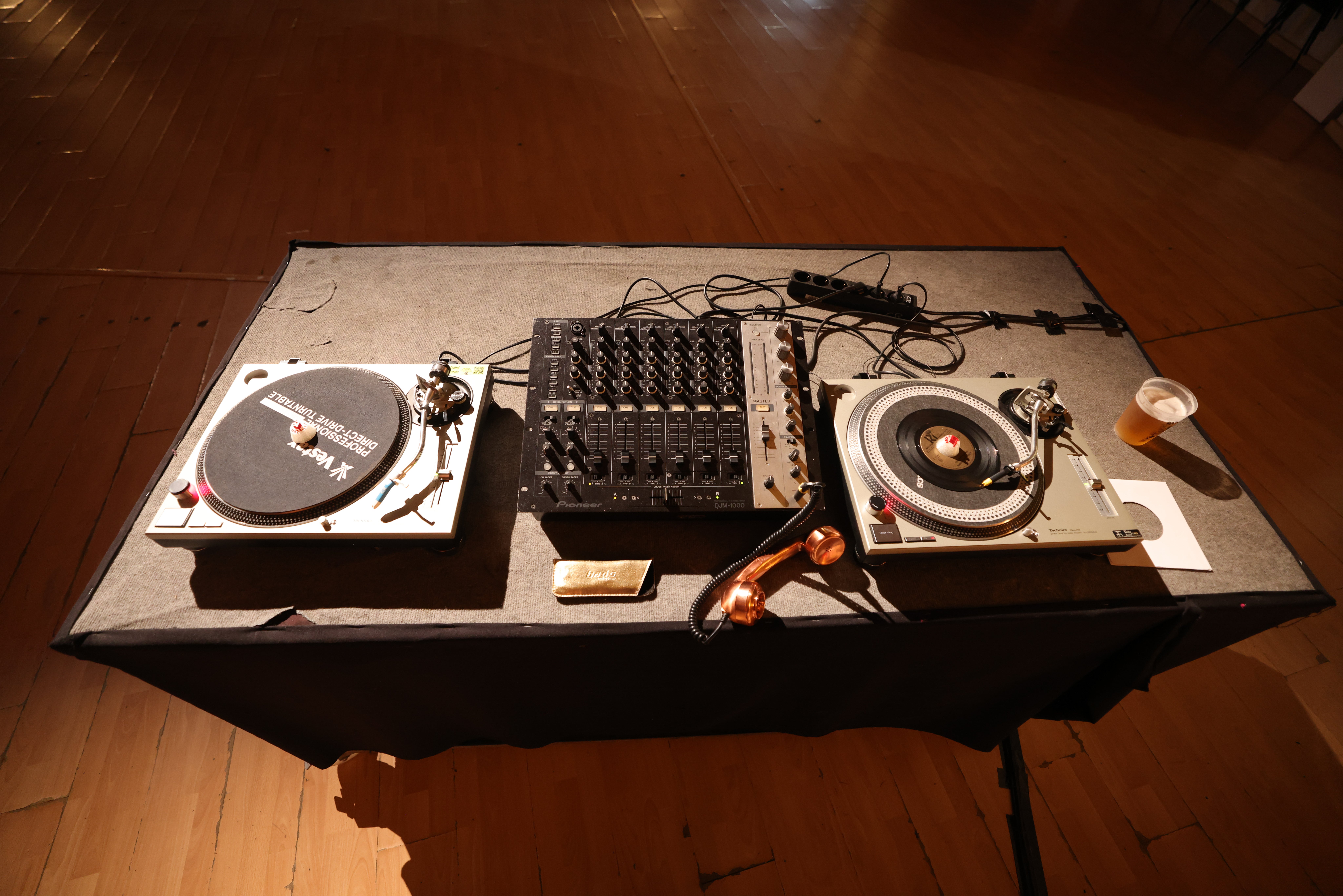 A journey through time every winter for 30 years: The Rockin' Race Jamboree in Torremolinos