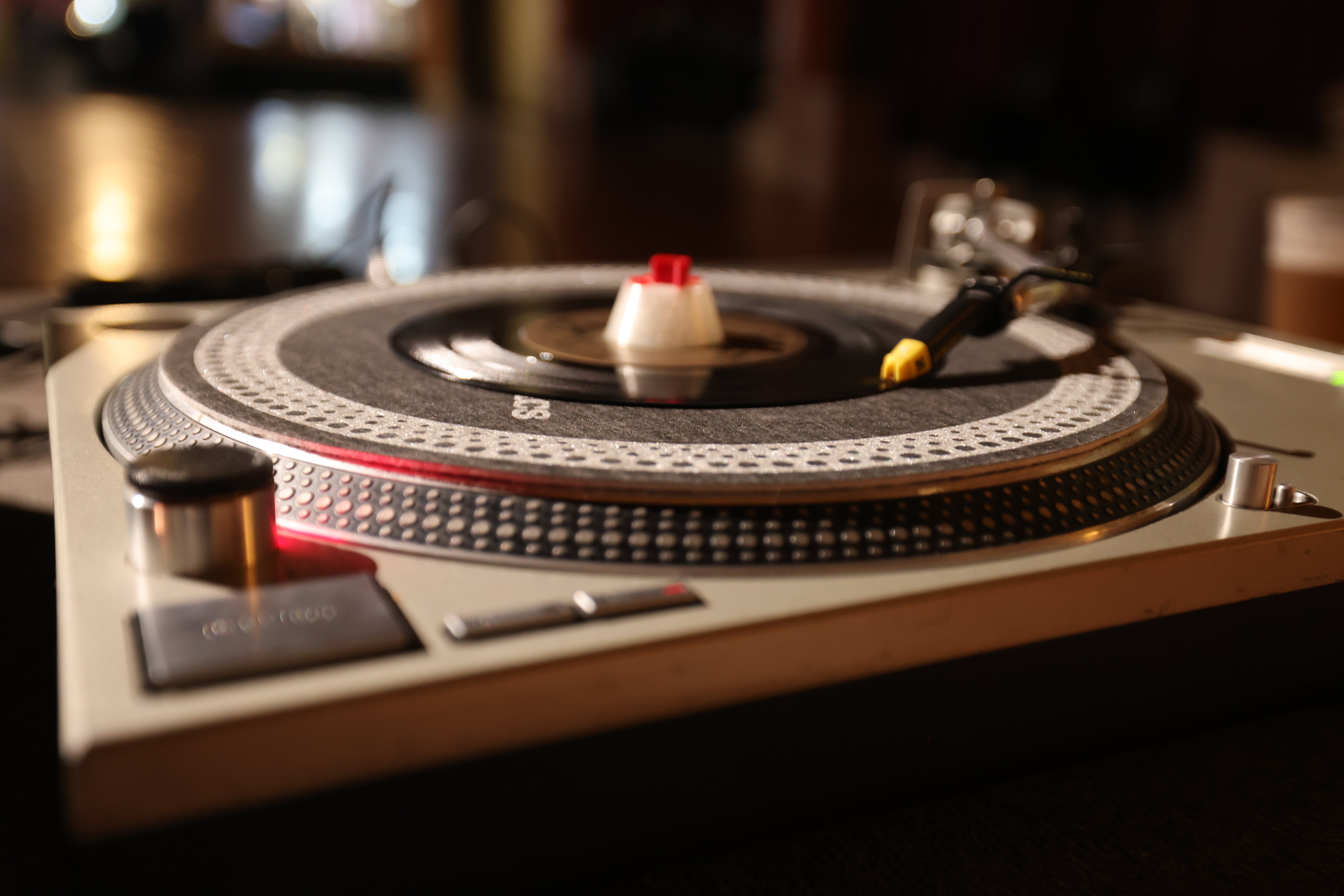 A journey through time every winter for 30 years: The Rockin' Race Jamboree in Torremolinos