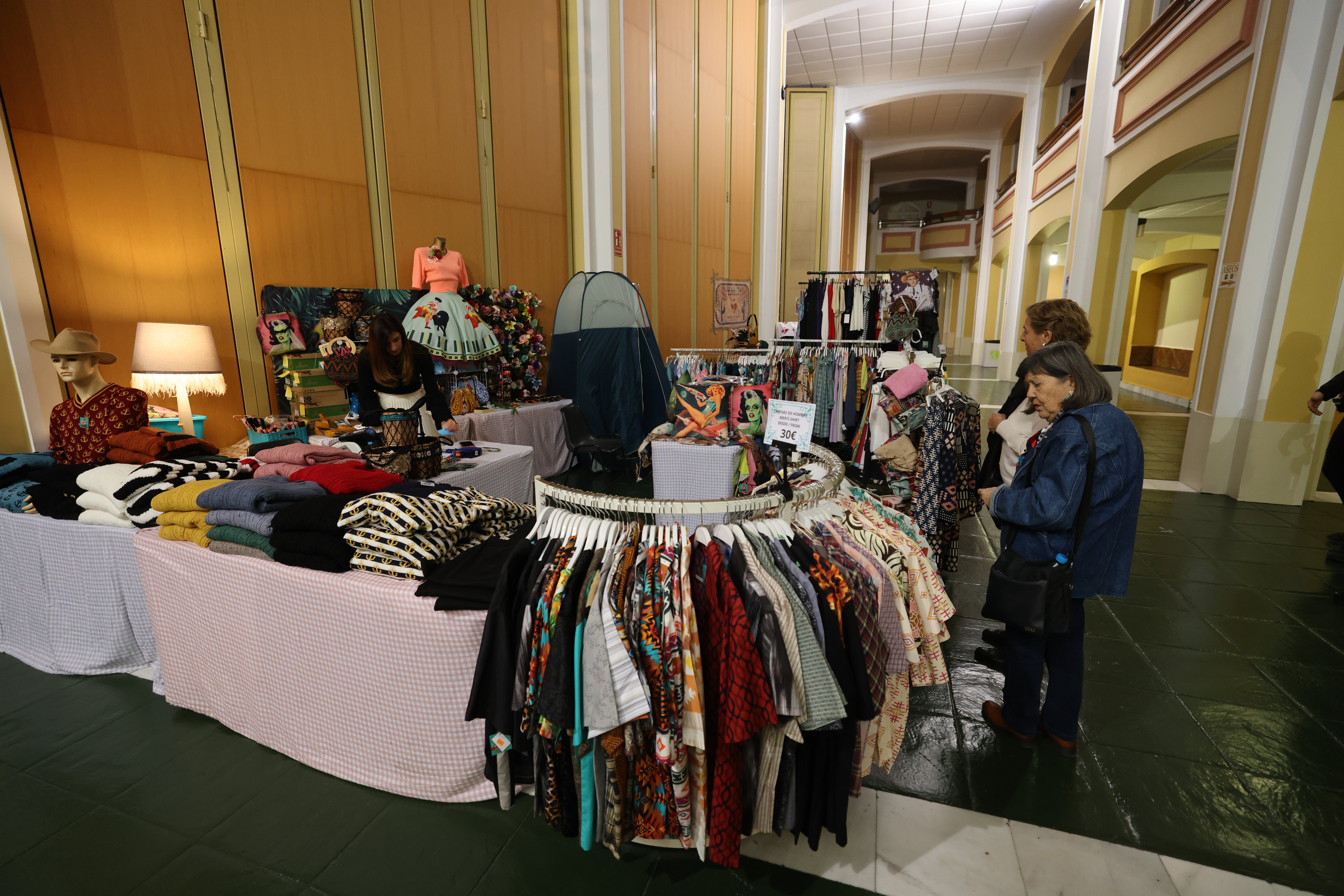 A journey through time every winter for 30 years: The Rockin' Race Jamboree in Torremolinos