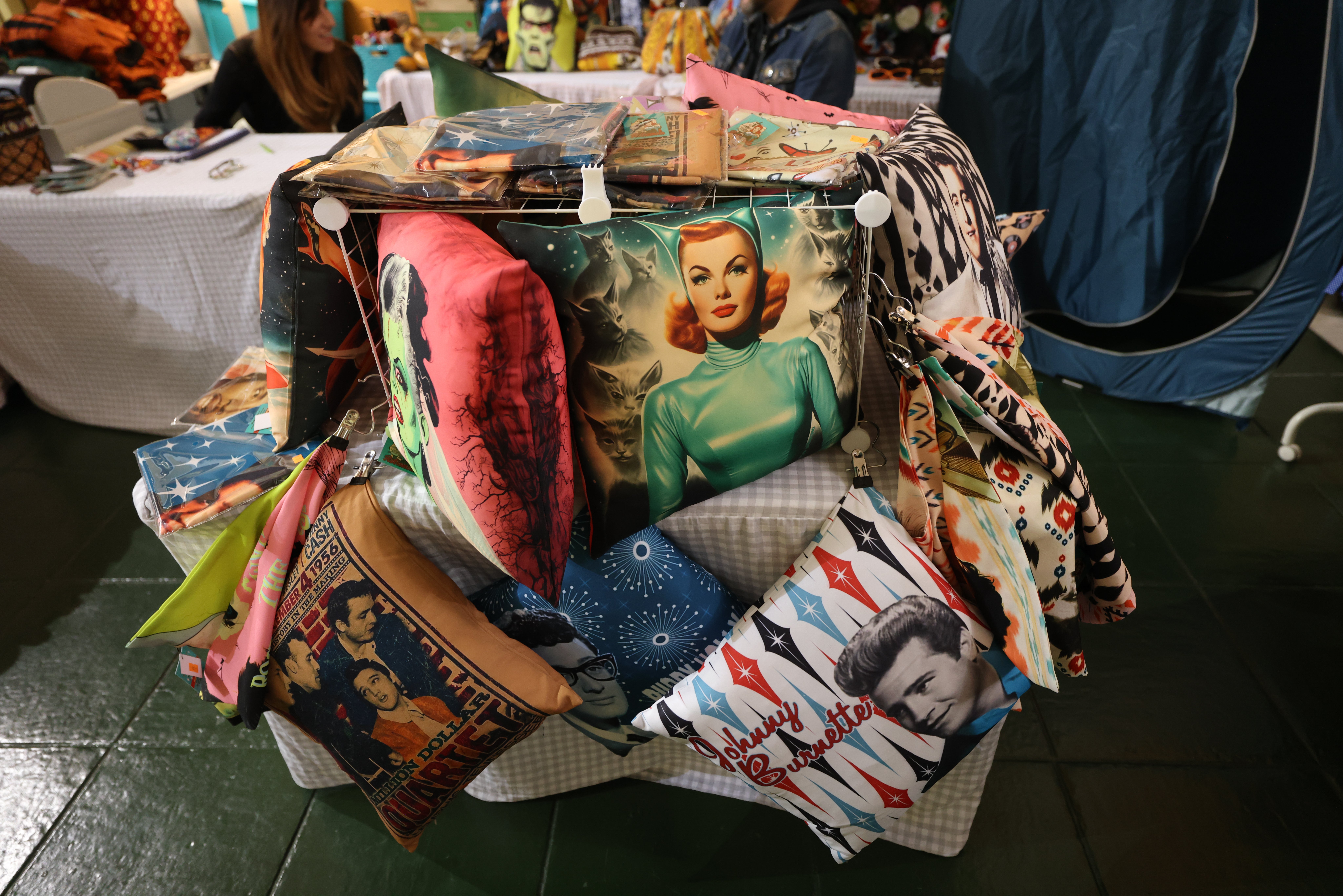 A journey through time every winter for 30 years: The Rockin' Race Jamboree in Torremolinos