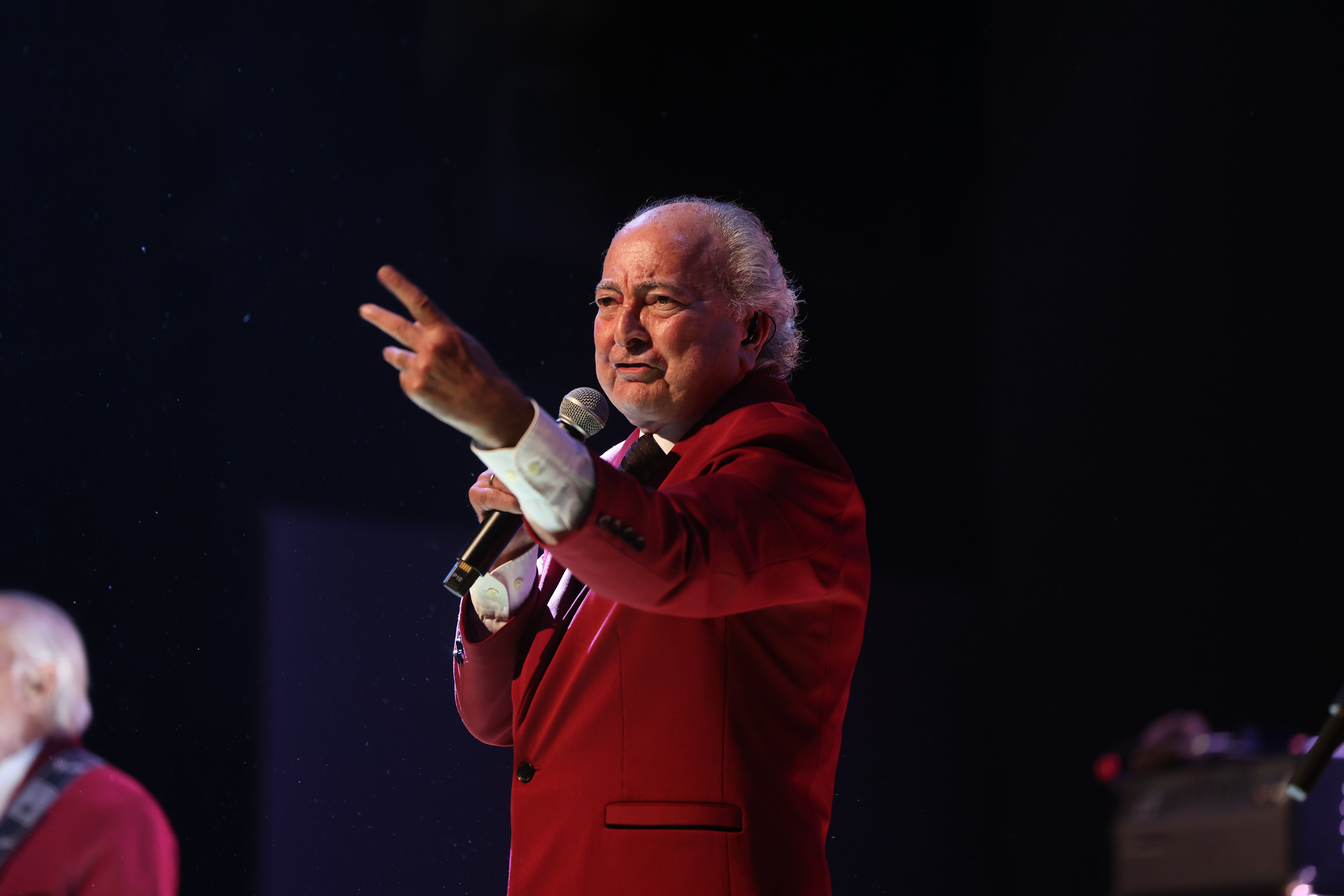 A journey through time every winter for 30 years: The Rockin' Race Jamboree in Torremolinos