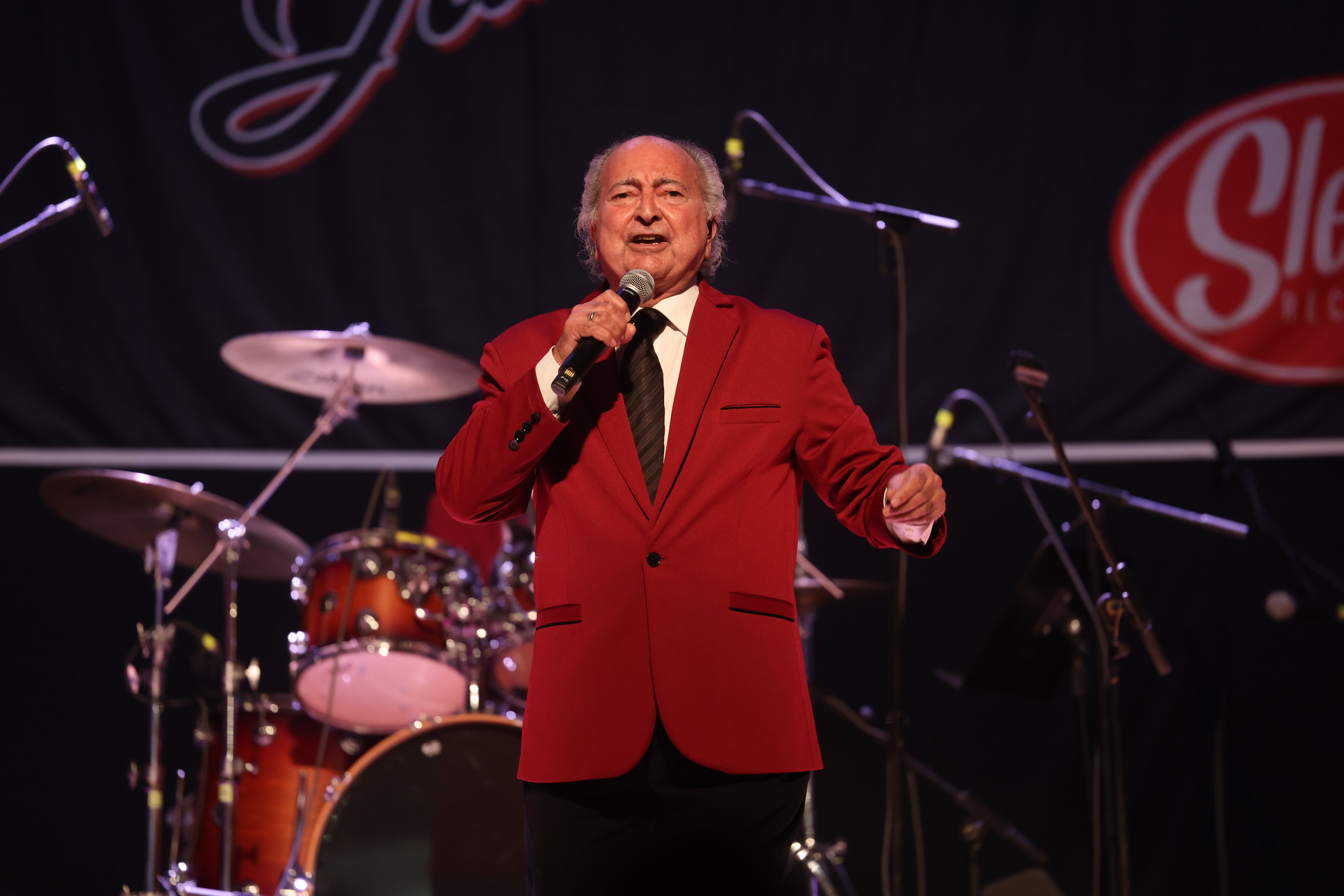 A journey through time every winter for 30 years: The Rockin' Race Jamboree in Torremolinos