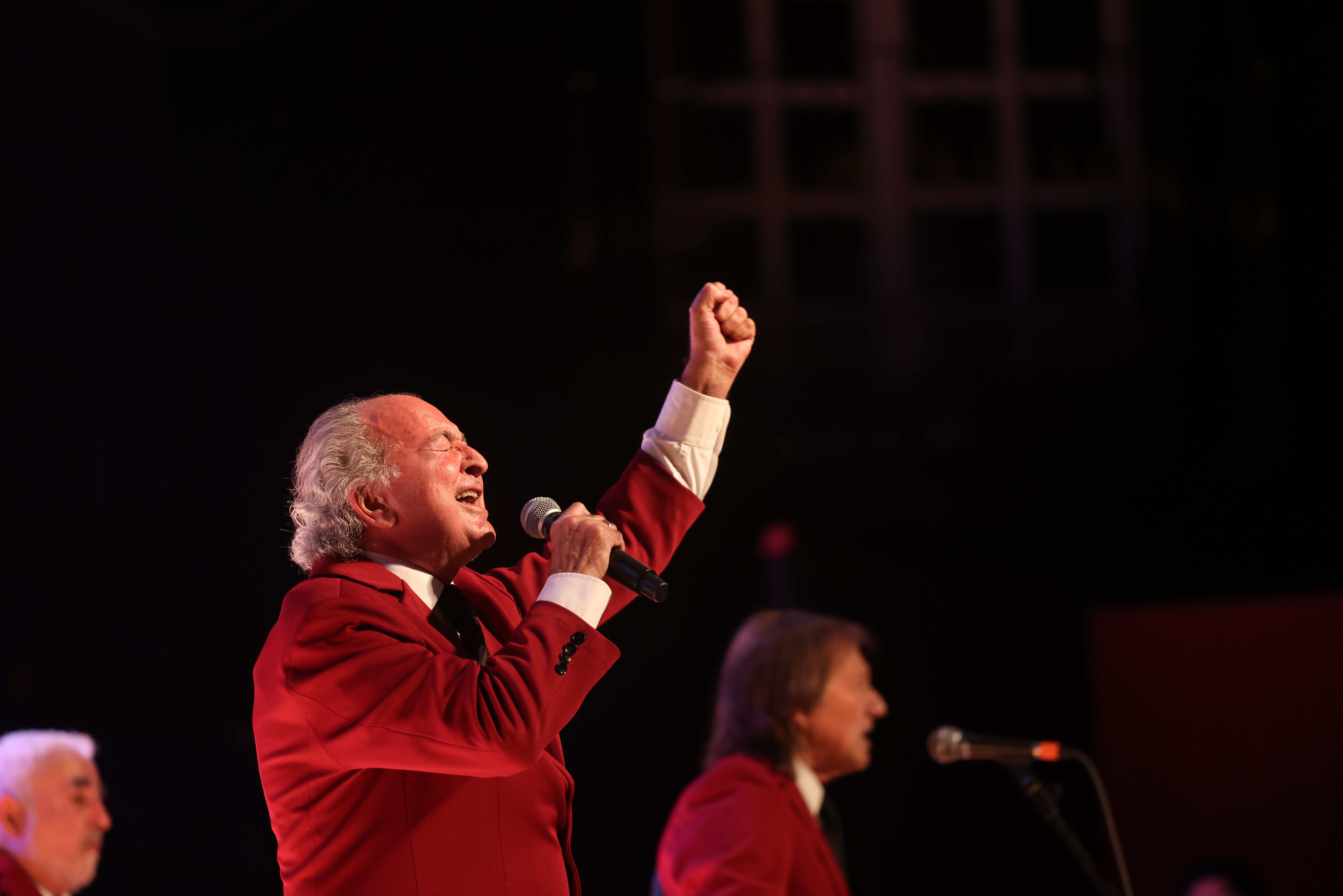 A journey through time every winter for 30 years: The Rockin' Race Jamboree in Torremolinos