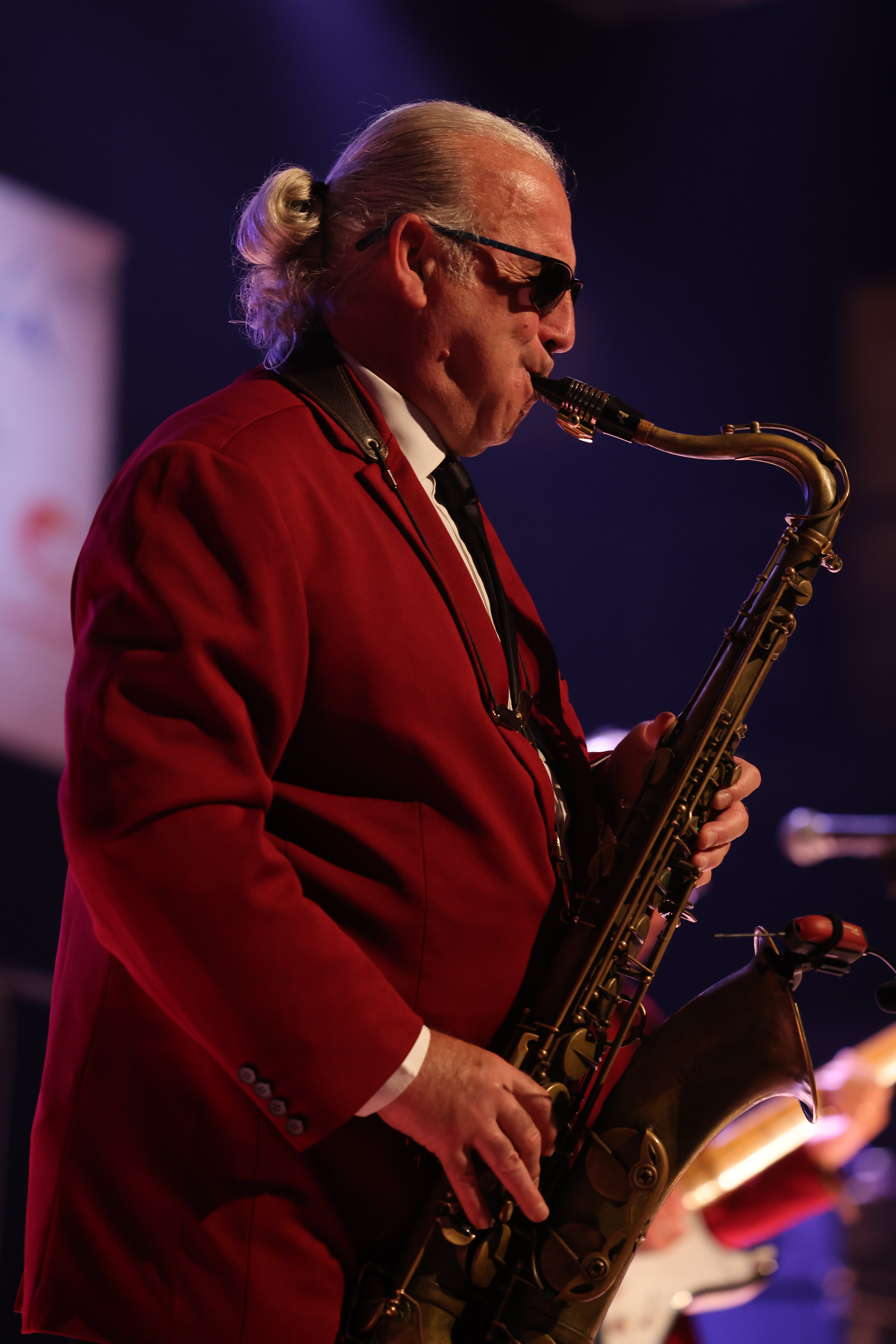 A journey through time every winter for 30 years: The Rockin' Race Jamboree in Torremolinos