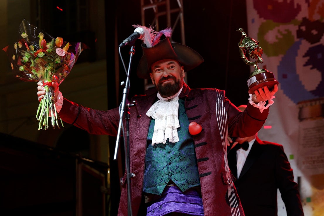 Malaga Carnival 2024, in pictures