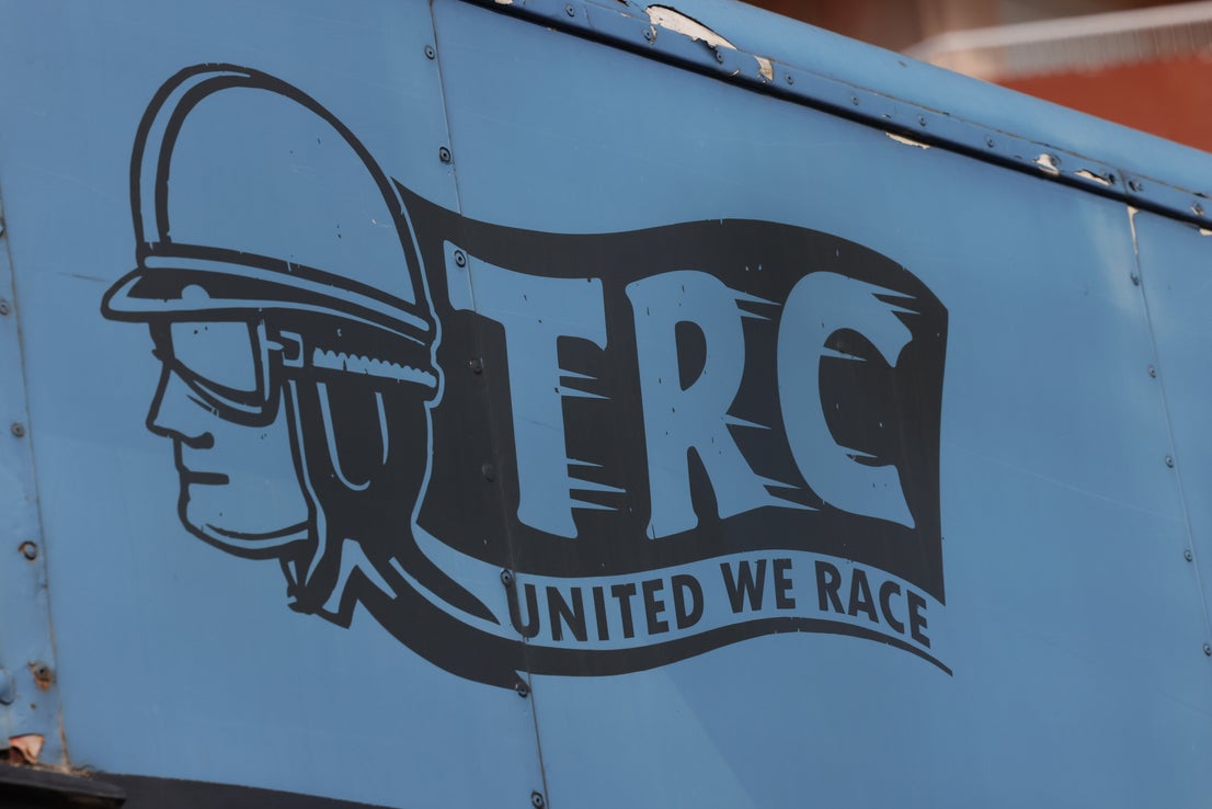 A journey through time every winter for 30 years: The Rockin' Race Jamboree in Torremolinos