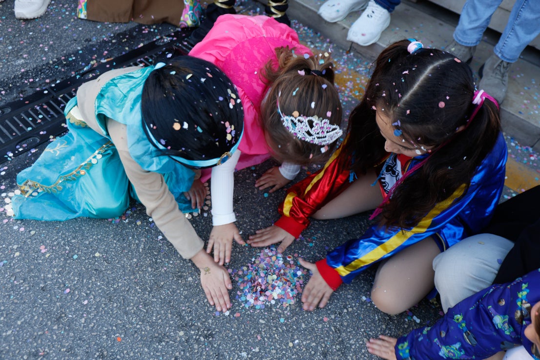 Malaga Carnival 2024, in pictures