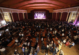 Rockin' Race Jamboree: 30 years of rockabilly, flowing skirts and hair gel in Torremolinos