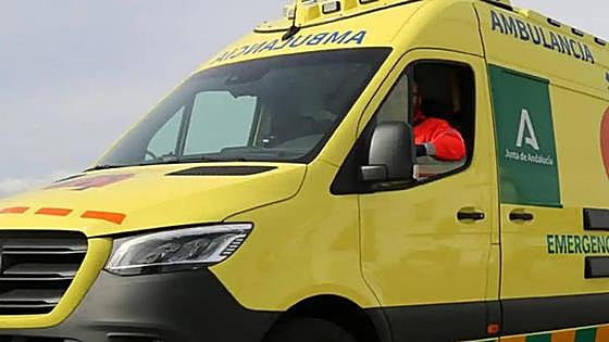 Father-of-two motorcyclist dies after accident on Costa del Sol industrial estate
