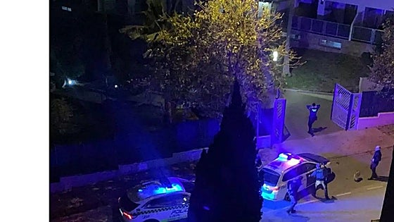 Costa del Sol burglaries: ‘Thieves broke in while Guardia Civil officers were on patrol in the area’