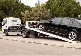 Malaga is second-placed Spanish province with the most car insurance fraud