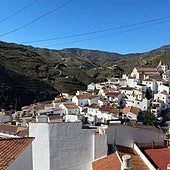 Axarquía village votes to keep fireworks
