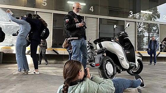 SUR competition returns to find the best photograph of Malaga