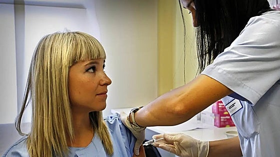 Satisfaction with Spain's public healthcare system remains at a low after shortcomings highlighted by Covid-19 pandemic
