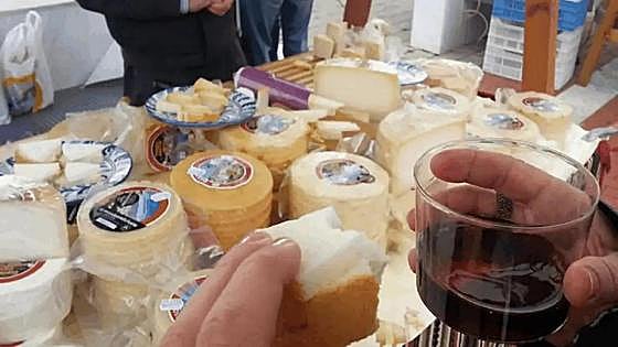 Foodie events to visit in Malaga towns before the end of winter