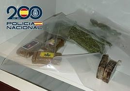 Police break up Costa del Sol gang that sent drugs to UK in boxes of brocolli and cauliflower