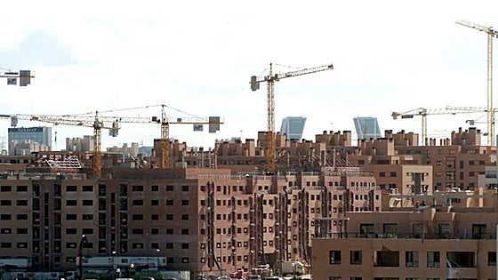 Most homes in Spain were bought with cash in 2023