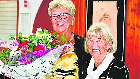 Forty years of Torre del Mar’s Danish Club