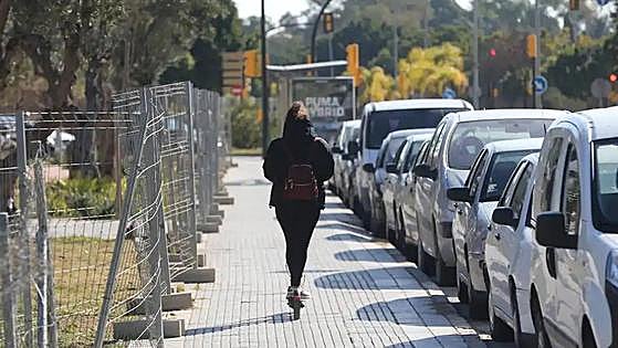 Benalmádena police target electric scooter users to ensure ‘scrupulous compliance’ with regulations
