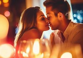 Valentine's Day is celebrated internationally every year on 14 February.