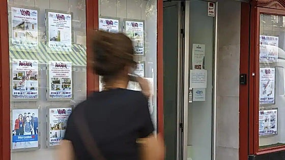 Rental price rise in Malaga is three times the Andalusian average