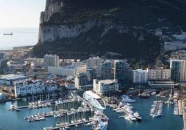 Boost for Port of Gibraltar as Spanish company takes over Resolve towage firm