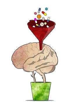 How to improve your memory with supplements