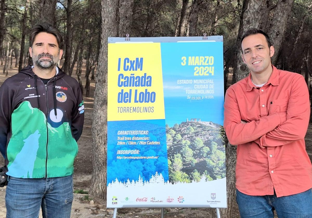 Registration opens for mountain race in Torremolinos, and there is still time to sign up