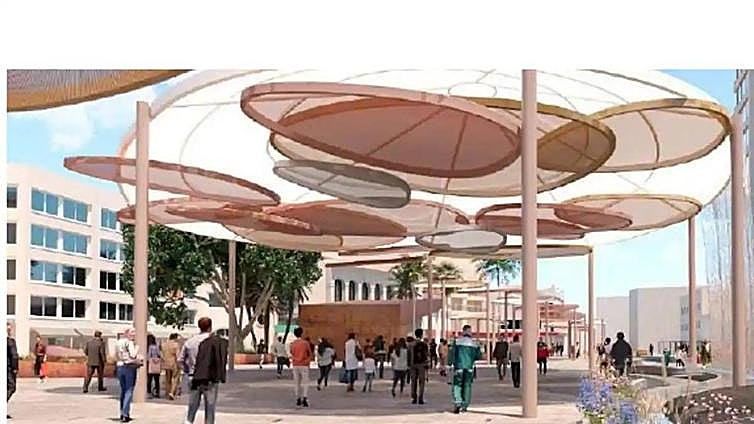 Popular Torremolinos square to get a 3-million-euro revamp