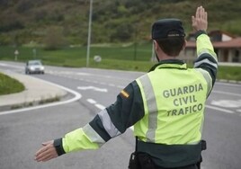 Man injures ex-girlfriend with a knife and leads police on a chase from Malaga city to Antequera