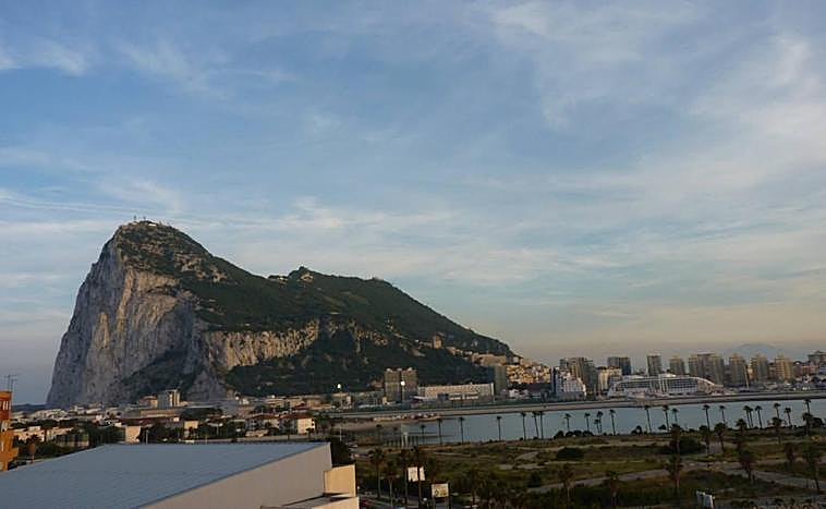 Two men in Gibraltar remanded for domestic abuse