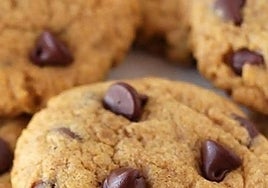 Metal fragments detected in chocolate cookies sold in supermarkets in Spain