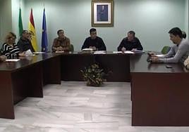 Opposition PSOE and Partido Popular parties form coalition in Axarquía village