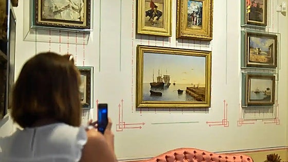 Picasso birthplace museum in Malaga celebrates its 36th anniversary with an open day