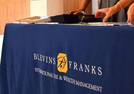 Blevins Franks to host spring financial planning seminars