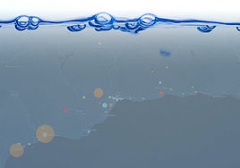 Drought leads to flow of projects to increase Malaga's water resources