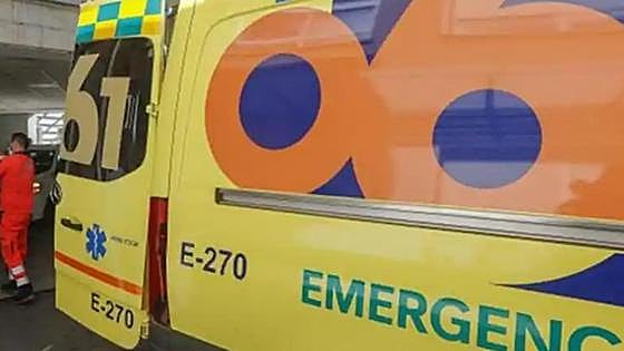 Body of 51-year-old woman found in meter room of building in Malaga