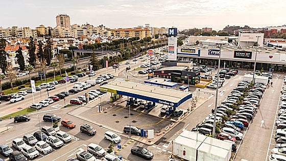 Handicrafts and hobby store giant Milbby to open its first branch in the province on the Costa del Sol