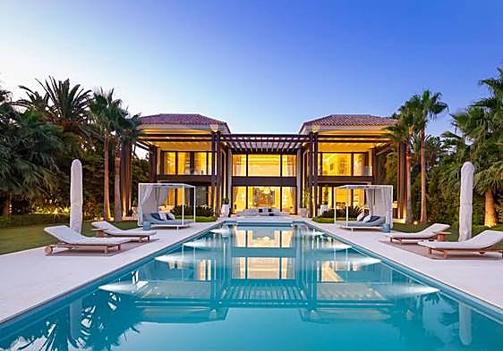 High-end property sector demands water infrastructure improvements on Costa del Sol