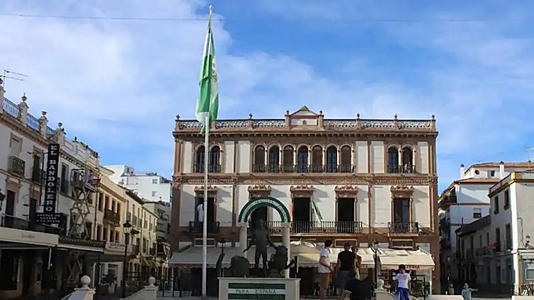 Junta protects Ronda building at heart of inception of Andalucía as 'Asset of Cultural Interest'